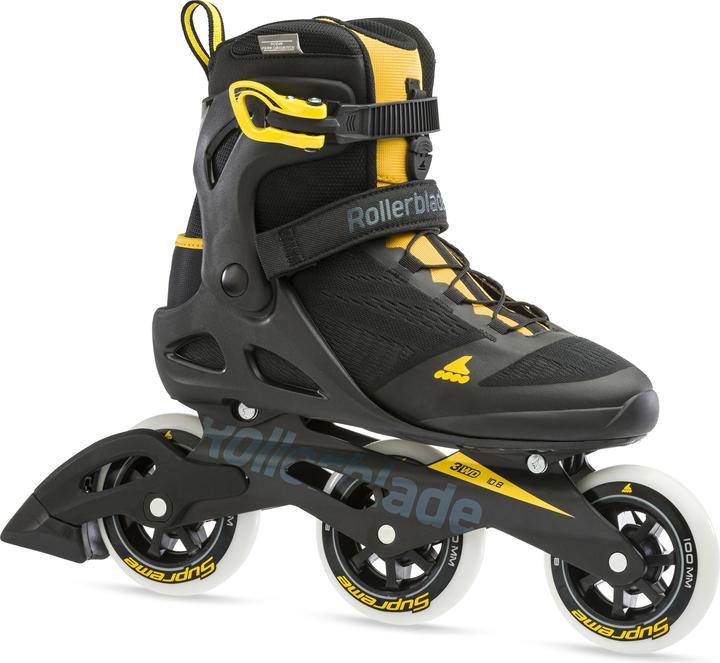 Image du produit Rollerblade Macroblade 100 3WD (42.5)