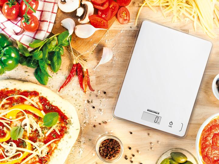 Actual product image Soehnle Page Compact 300
