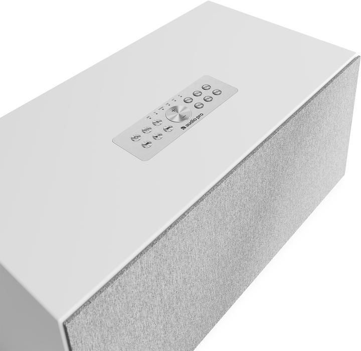 Immagine prodotto Audio Pro Altoparlante Multi-Room C20 (Bluetooth, Airplay 2, Chromecast, WiFi)