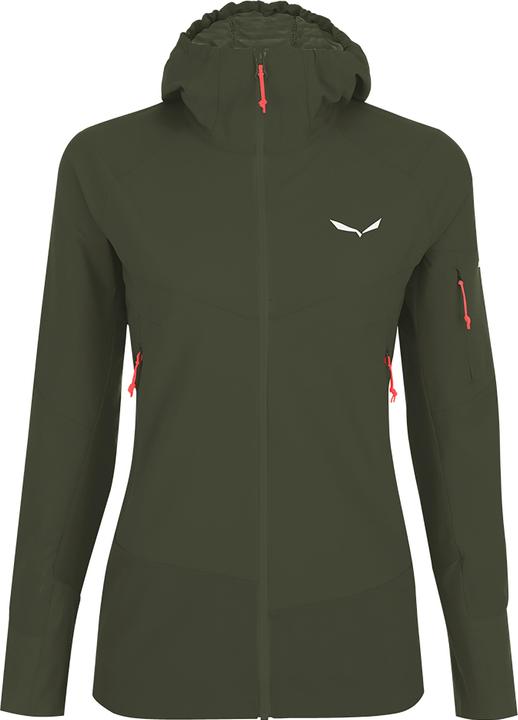 Salewa Women's Agner DST Jacket (40, 46, L)