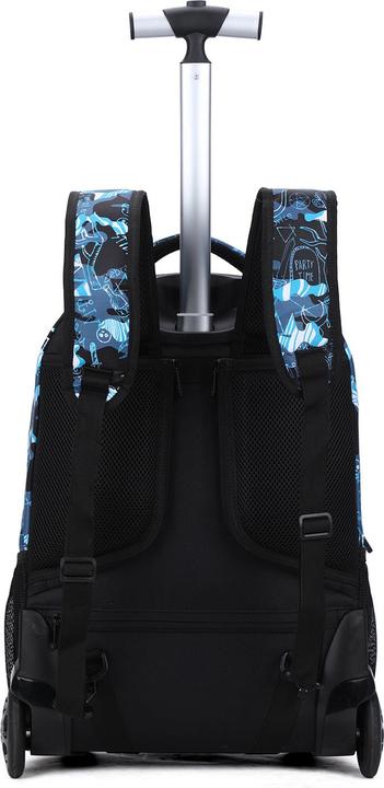 Actual product image Aoking Backpack (5.12 l)