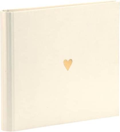 Rössler Livre d'or et livre photo brillant (230 x 220 mm)
