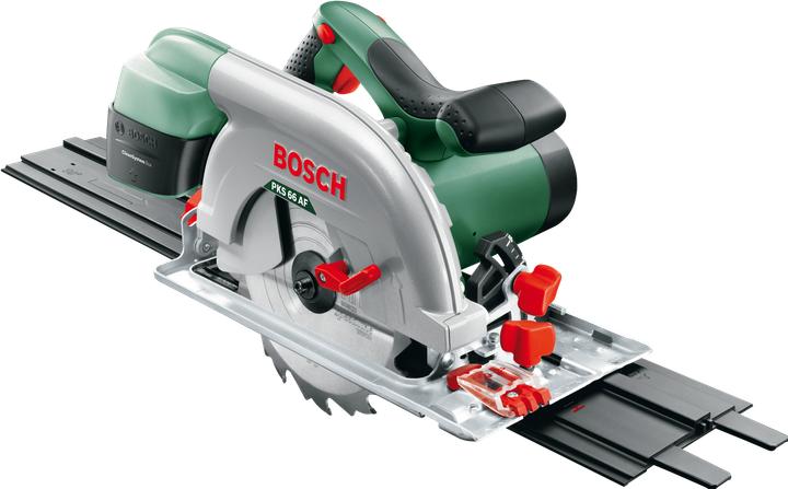 Bosch Home & Garden Handkreissäge PKS 66 AF