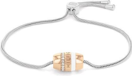 Immagine prodotto Tommy Hilfiger NadÄasovÃ½ ocelovÃ½ náramek 2780621 (L) (Acciaio inossidabile)