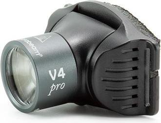 Actual product image Suprabeam V4 pro rechargeable (1000 lm)