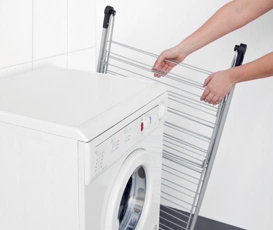 Productafbeelding Brabantia Droogrekken (20 m)