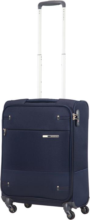 Actual product image Samsonite Serie Base Boost (39 l, Hand luggage (up to 50 litres))