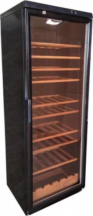 Produktbild Whirlpool Gewerbekühlschrank ADN 231 BK