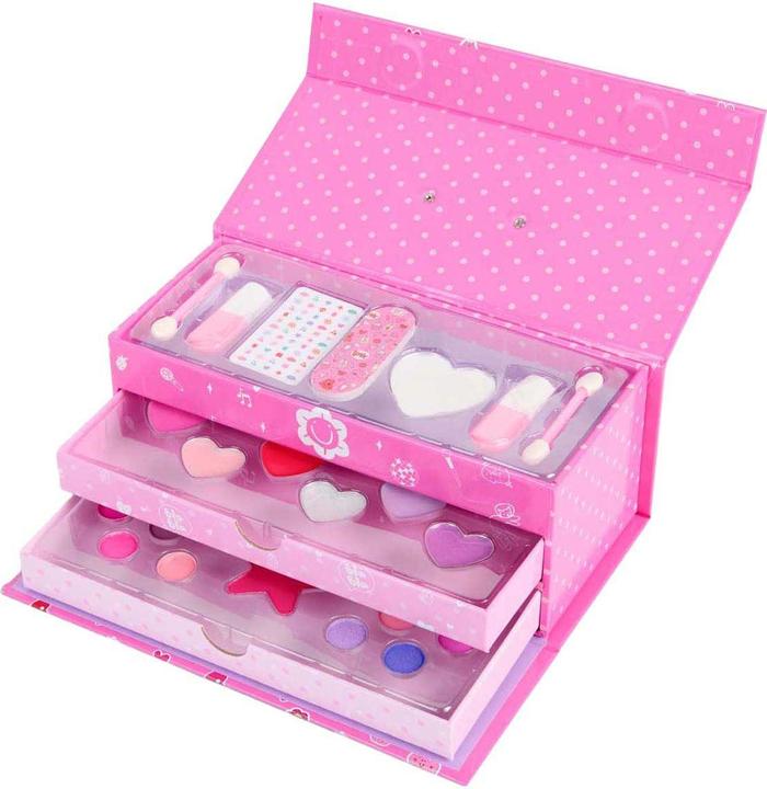 Image du produit Canenco Créez le! Beauty Beauty Case 3 couches