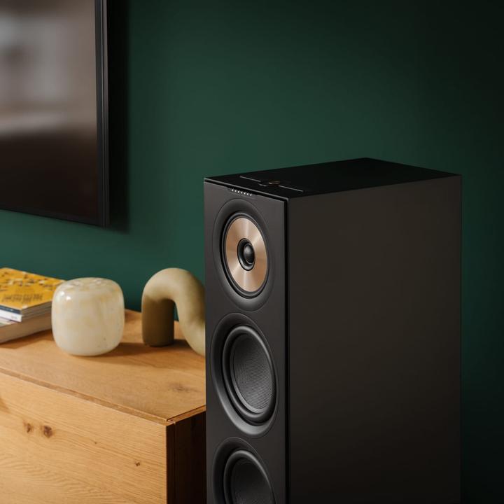 Produktbild Teufel Stereo L 2 (1 Paar, 190 W)