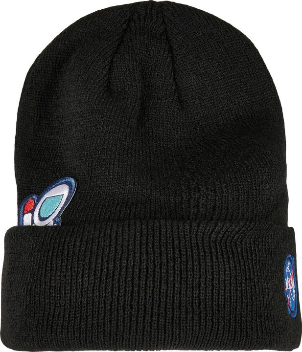 Immagine prodotto Mister Tee berretto con ricamo NASA (Taglia unica)