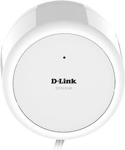 D-Link DCH-S160 mydlink Home Eau