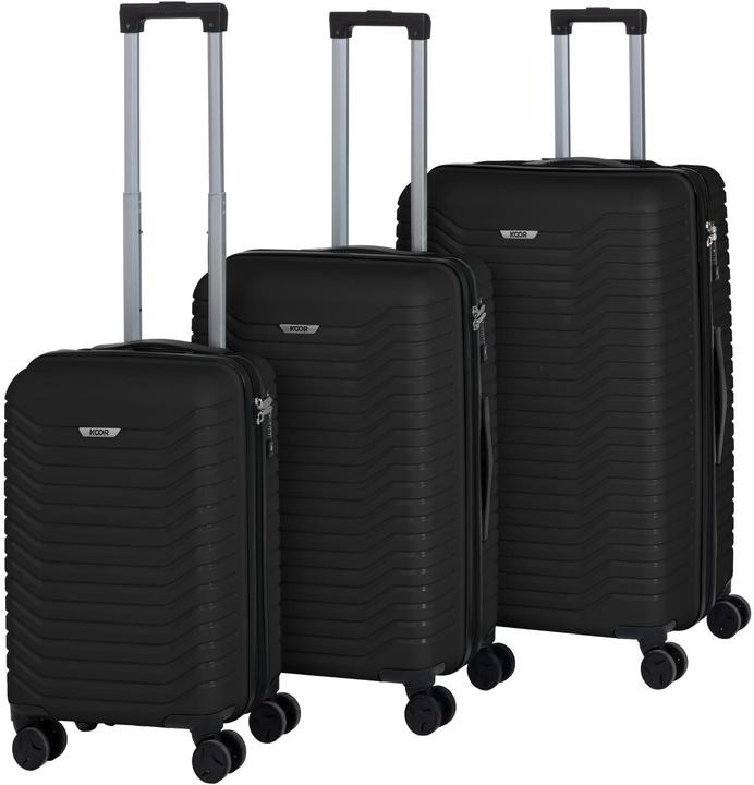 Image du produit Koor Manille (95 l, L (90 - 115l))