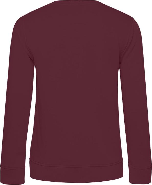 Produktbild B&C Inspire Pullover Rundhalsausschnitt