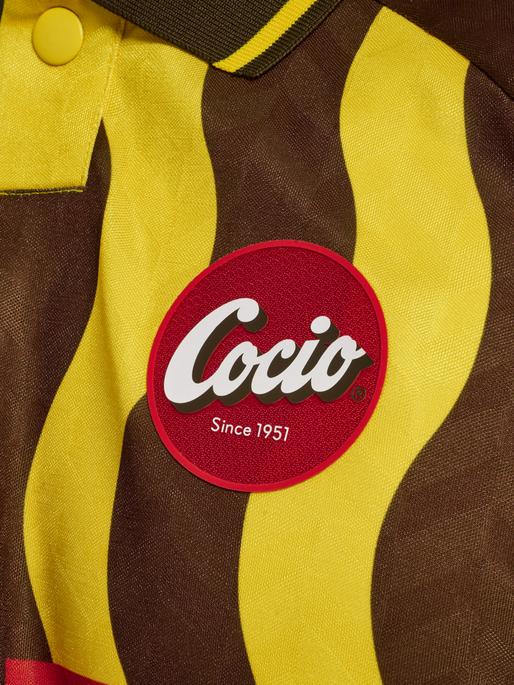 Actual product image hummel Hmlcocio loose fb jersey s/s (XS)
