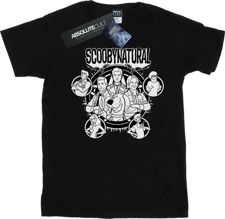 Absolute Cult Mono Characters TShirt (XXL)