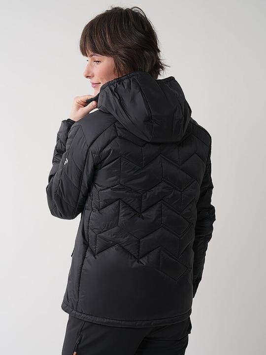 Actual product image Peak Performance Elevate Liner Hood (M)