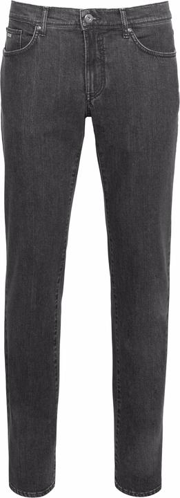 Produktbild BRAX Jeans Regular Fit "Cadiz" anthrazit (W32/L30)