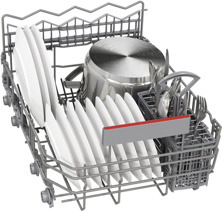 Image du produit Bosch Hausgeräte Serie 4 SPV4HKX49E
