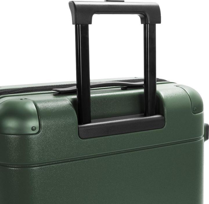 Image du produit Heys Zen 4 roues trolley M 66 cm avec soufflet d'extension (67 l, M (50 - 90l))