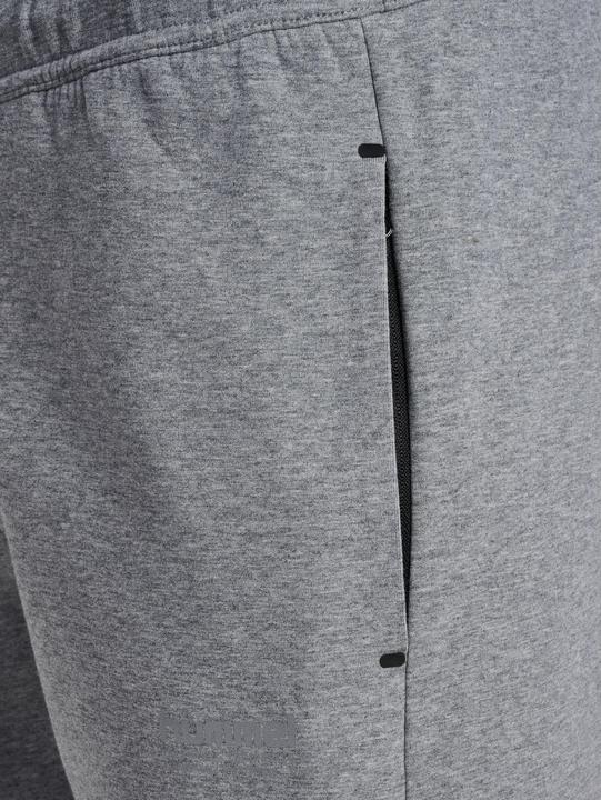 Actual product image hummel Hmltech Fleece Regular Pants (L)