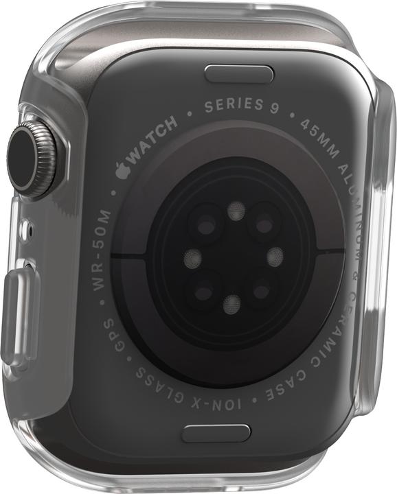 Immagine prodotto UAG Custodia Scout - Apple Watch Series 9/8/7 45mm - trasparente