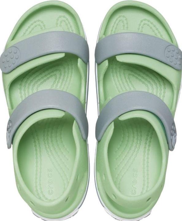 Actual product image Crocs T's Crocband Cruiser Sandal (23)