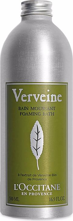 Produktbild L'Occitane Verbene Schaumbad (500 ml, Schaumbad)