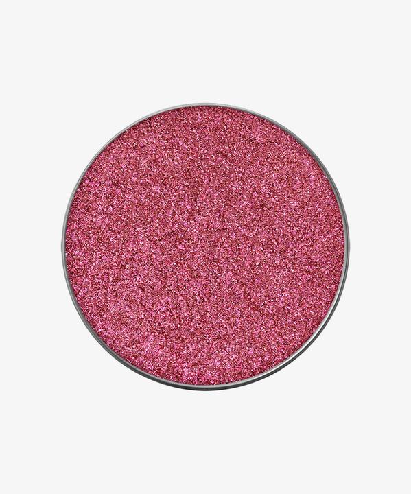Image du produit MAC Cosmetics Dazzleshadow Extreme (Pro Palette Refill Plan) (Incinéré)