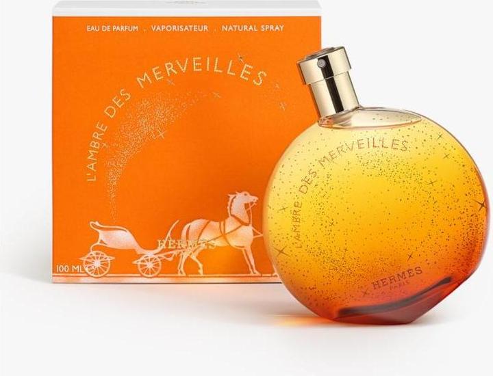 Actual product image Hermès Eau de Parfum 2021 (Eau de parfum, 100 ml)