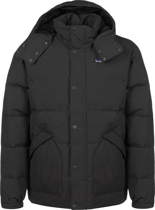 Patagonia Marketing Hero (S)