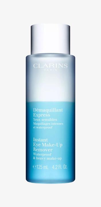 Produktbild Clarins Démaquillant Express (Make-Up Entferner, 125 ml)