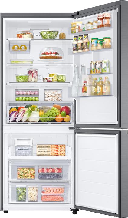 Image du produit Samsung RB50DG602ES9