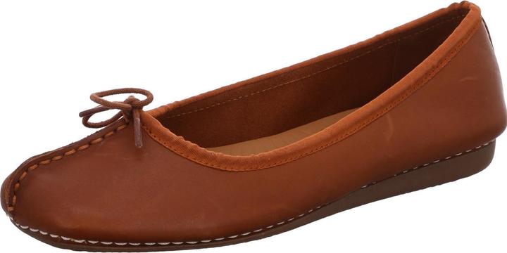 Clarks Ballerinas