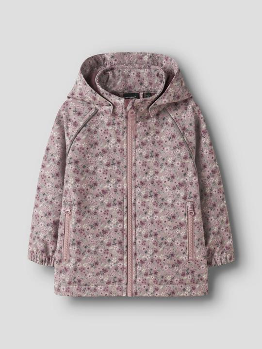 Produktbild Name it ALFA08 Softshell-Jacke (110)