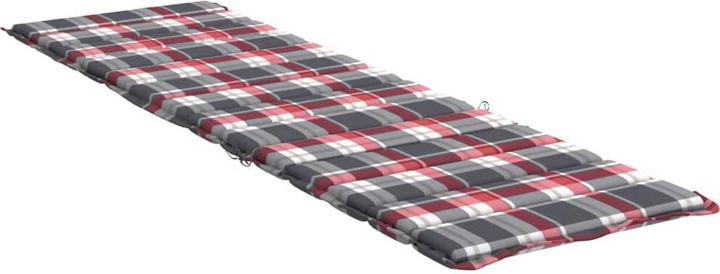 Produktbild VidaXL Hayder (200 x 60 x 3 cm)