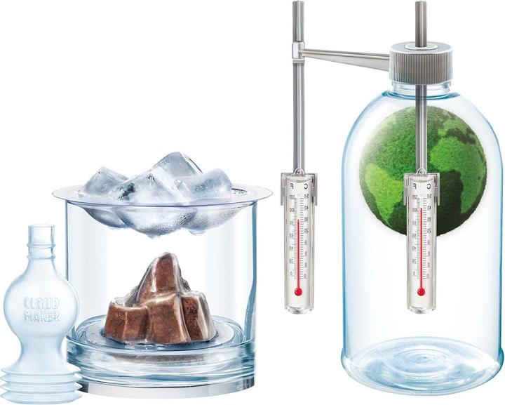 Actual product image 4M Weather Science