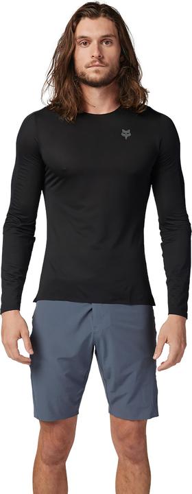 Image du produit Fox Flexair Ascent LS Jersey (S)