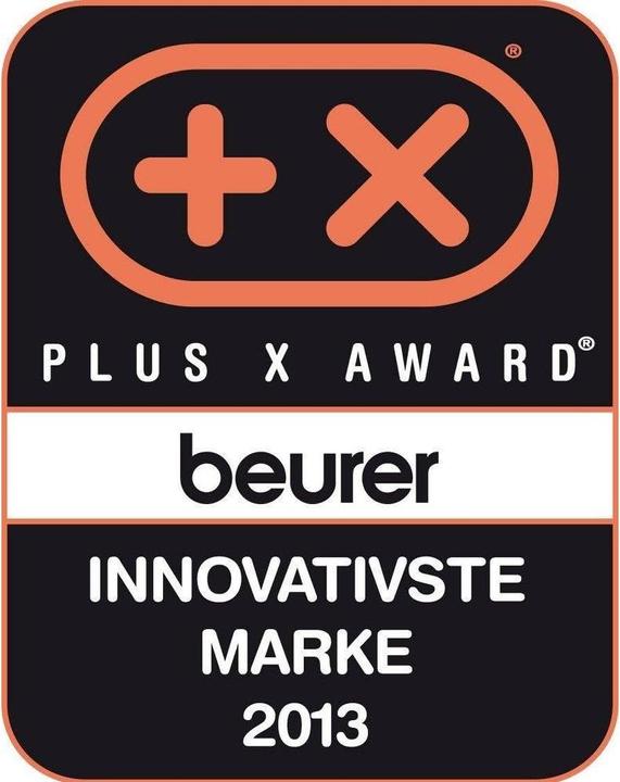 Actual product image Beurer Ft15/1 (Rectal, Armpit, Mouth)
