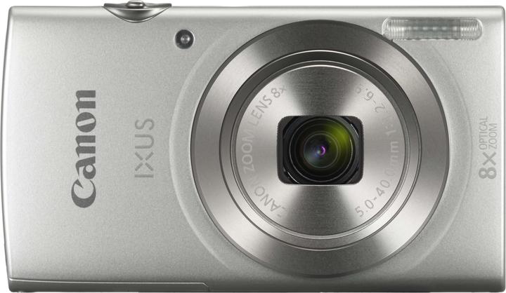 Produktbild Canon Ixus 175 (20.50 Mpx, 1/2,3'')