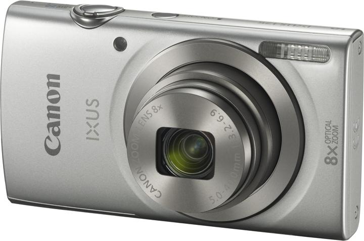 Produktbild Canon Ixus 175 (20.50 Mpx, 1/2,3'')