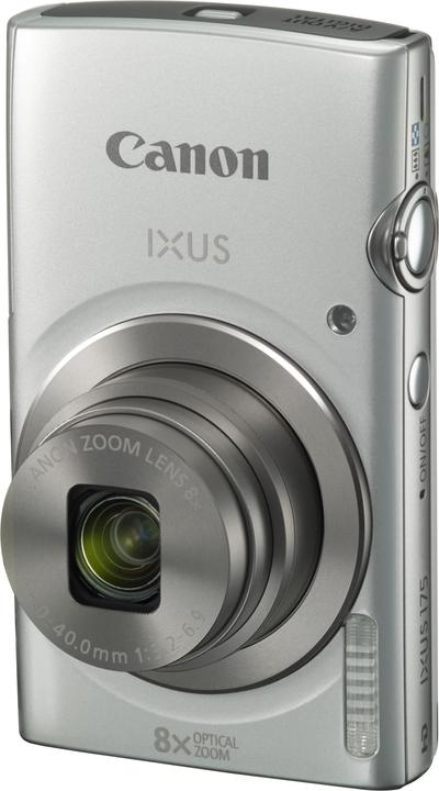Produktbild Canon Ixus 175 (20.50 Mpx, 1/2,3'')