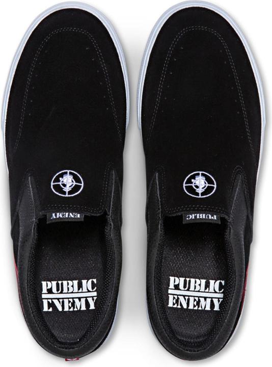 Image du produit Lakai Owen Vlk x Public Enemy (43)