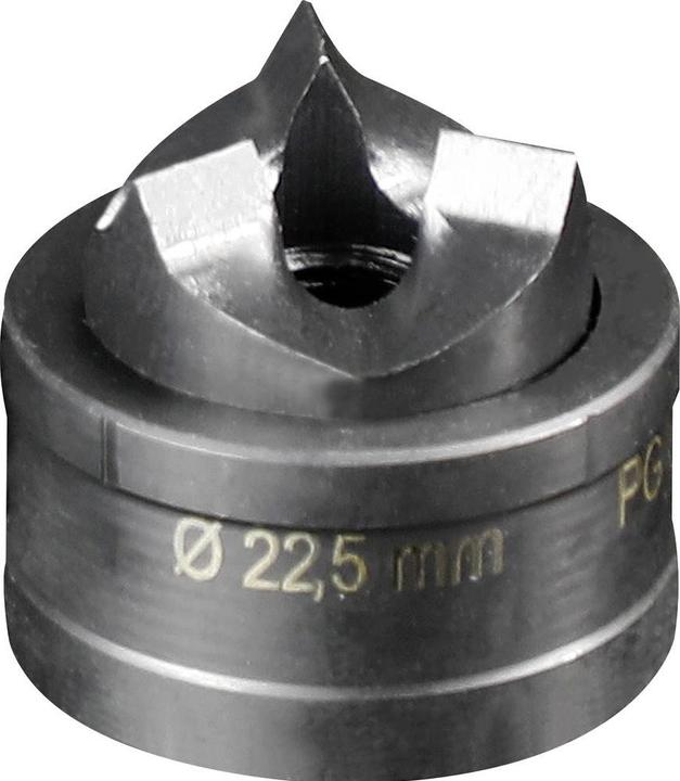 Produktbild Rittal Blechlocher 4055522