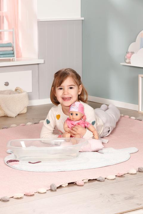 Produktbild Baby Annabell My First BathAnnabell,30cm