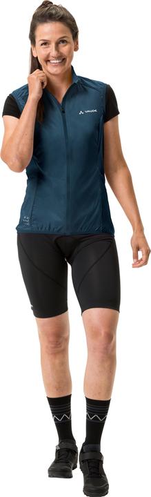 Immagine prodotto Vaude Gilet Matera Air da donna (34)