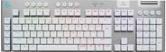 Actual product image Logitech G915 X Lightspeed (Eng. Int., Wireless, Cable)