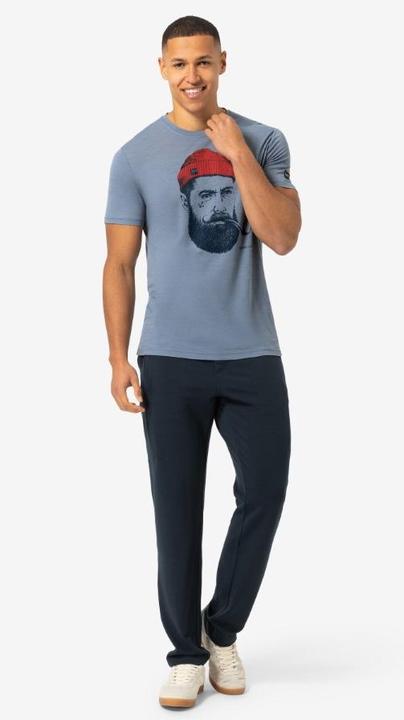 Actual product image Super Natural Sn Sailor Tee (M)