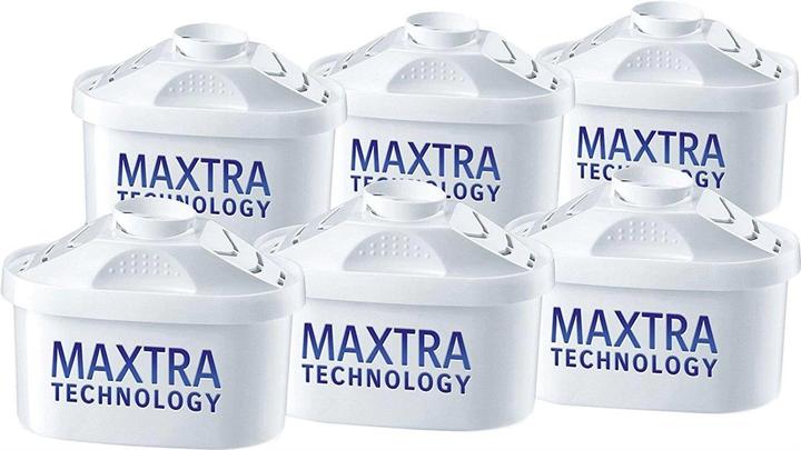 Produktbild Brita Marella + 6 Filterkartuschen (2.40 l)