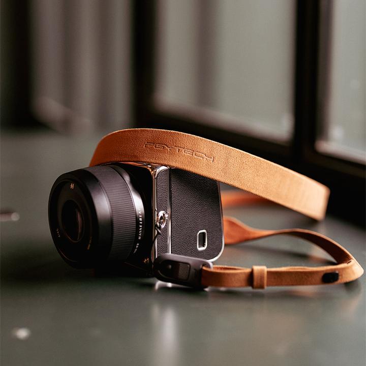 Produktbild Pgytech Camera Shoulder Strap Air (Earth Brown) S (Schultergurt)
